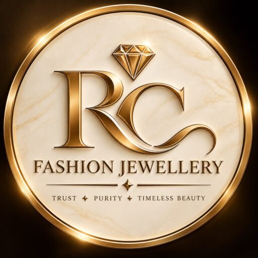 RC Fashion Jewellery