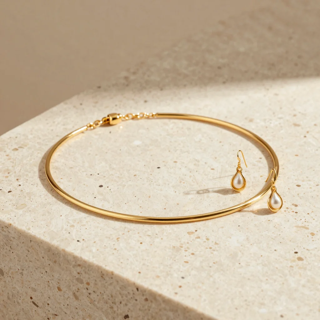 Celeste Royal Heritage Set